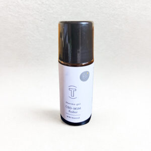 CBD-MSM Roller