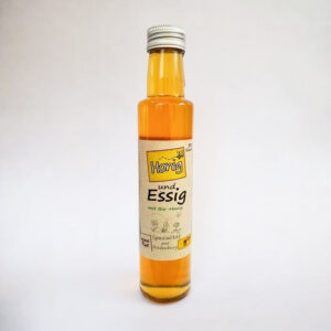 Honig-Essig