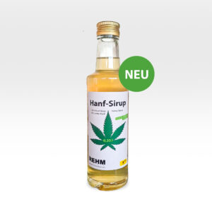 Hanfsirup